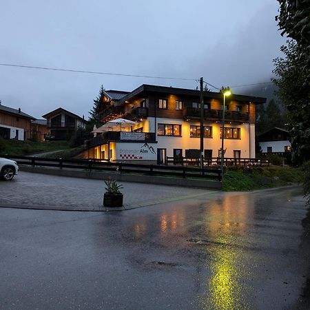 Brabander Alm Lejlighed Biberwier Eksteriør billede